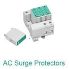 AC Surge Protectors 1