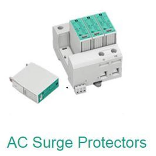 AC Surge Protectors