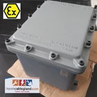 Exd Junction Box Aluminum EJB 2