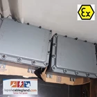 Exd Aluminium Junction Box (EJB) 2
