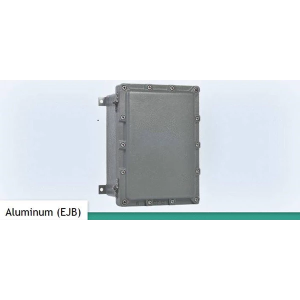 Exd Aluminium Junction Box (EJB)