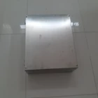 Exe Junction Box Stainless Steel SS316 PEPPEPL+FUCHS model: FXLS6**D size: 480x480x215mm 2