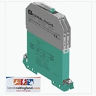PEPPERL+FUCHS Surge Arrester Signal 4-20mA Modules DIN rail mounting Model : K-LB-1.30 SPD Surge Protection Device 1