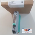 PEPPERL+FUCHS Surge Arrester Signal 4-20mA Modules DIN rail mounting Model : K-LB-1.30 SPD Surge Protection Device 2