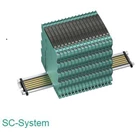 PEPPERL+FUCHS Current Splitter or Duplicator Signal Converters Model : S1SD-1A-2U 1