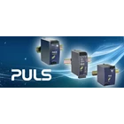 DIN Rail Power Supply Industri 24Vdc 10A brand: PULS (Germany) type: CP10.241 6