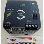 DIN Rail Power Supply Industri PULS DIMENSION 24V 40A QS40.241 Slimmer Lighter than Quint phoenix contact 1
