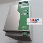 Power Supply Industri DC to DC PHOENIX CONTACT Quint PS/24DC/24DC/10 Converter 1