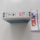 Din Rail Power Supply Industri MEANWELL 5Vdc 3A 15W for CCTV LED omron 1