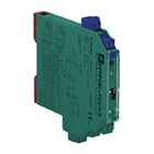 Safety IS Barrier PEPPERL+FUCHS KCD2-SCD-EX1 utk AO SMART Driver Safety relay 1