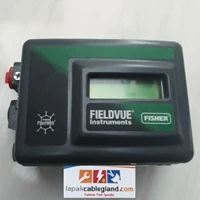 Smart Positioner FISHER DVC2000 Fieldvue untuk Control Valve