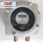 Differential Pressure Transmitter DWYER AT2 series range 250-1250 Pa 1