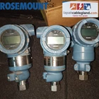 Pressure Transmitter ROSEMOUNT 3051TG dan 2051TG 2nd hand masih bagus & normal serta 2