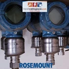 Pressure Transmitter ROSEMOUNT 3051 S series 2nd hand good condition highest accuracy 1