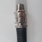 Exproof Conduit Cable Gland size 1/2