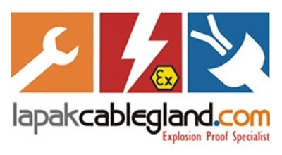 Logo Lapak Cable Gland