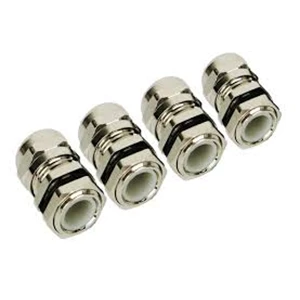 Cable Gland Komponen Kecil dengan Peran Besar dalam Instalasi Listrik
