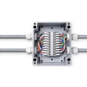 Junction box