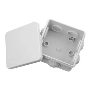 Junction box