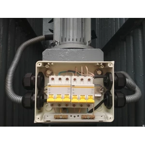 Junction box